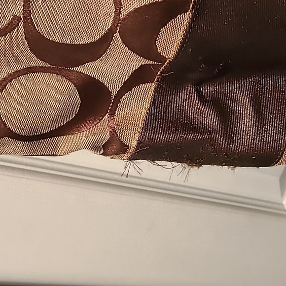 Coach tote bag - Picture 4 of 6